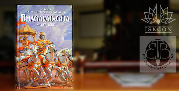 Bhagavad-gita