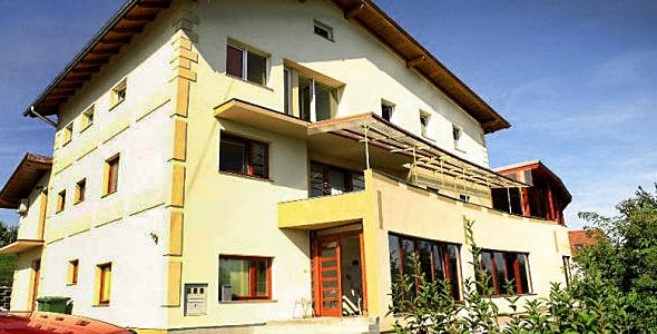 ISKCON Zagreb