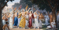 Sankirtana