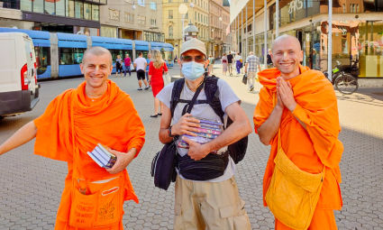 NOVA JALADUTA NOVOSTI