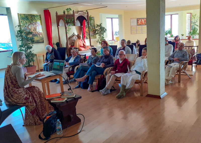 obožavanje božanstava