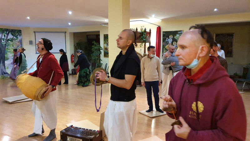 Festival zahvalnosti 2021