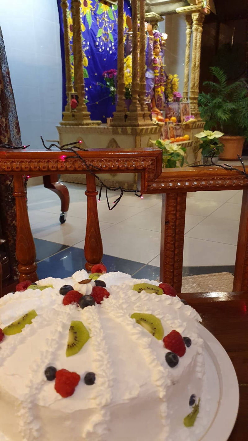 festival zahvalnosti 2021