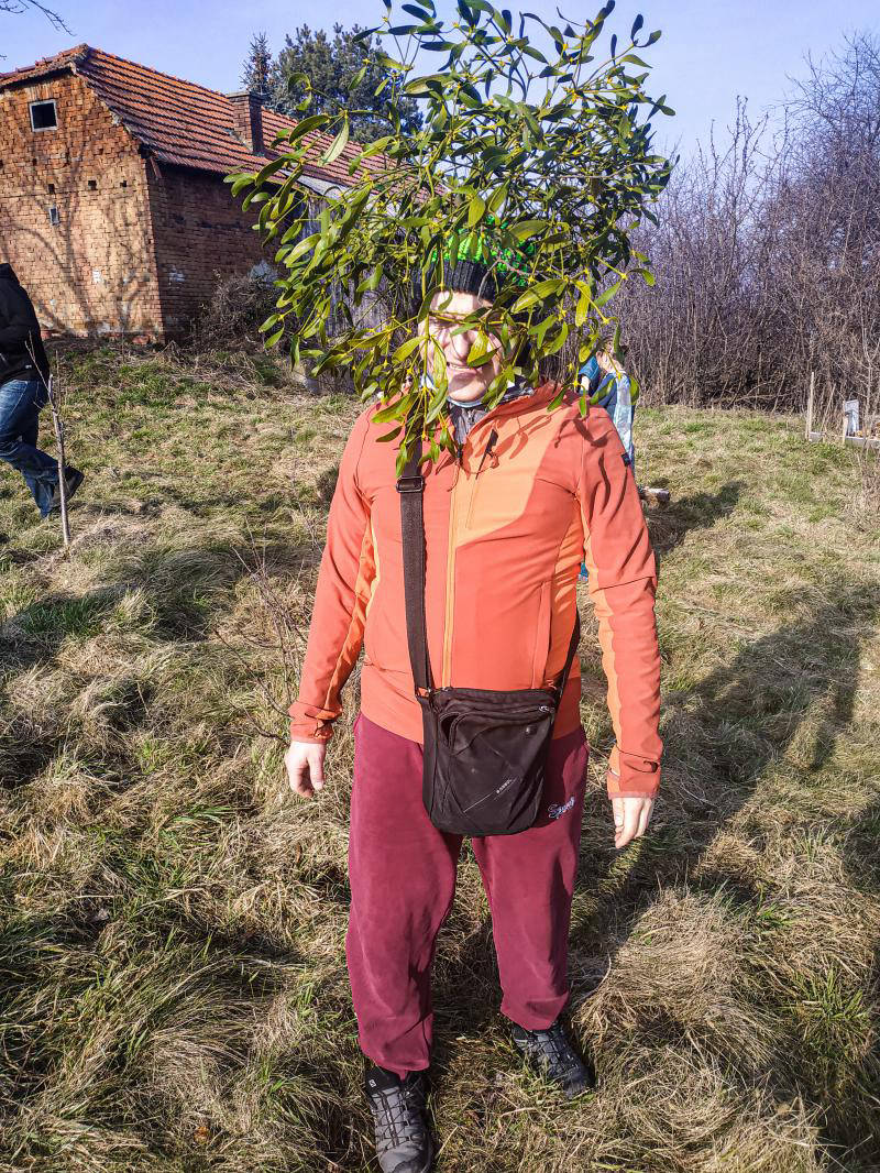 MJESEČNI SANKIRTAN FESTIVAL