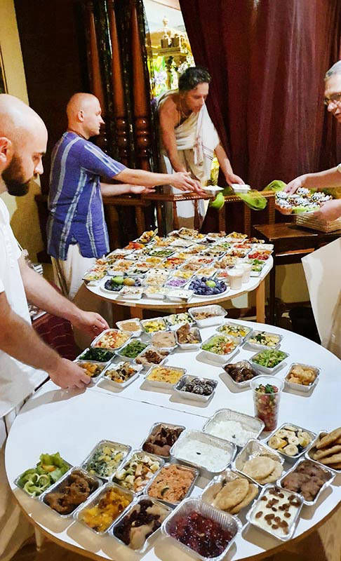 SRI KRSNA-JANMASTAMI