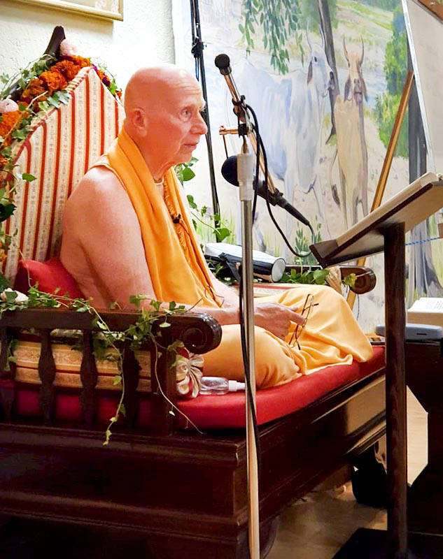 SRI KRSNA-JANMASTAMI