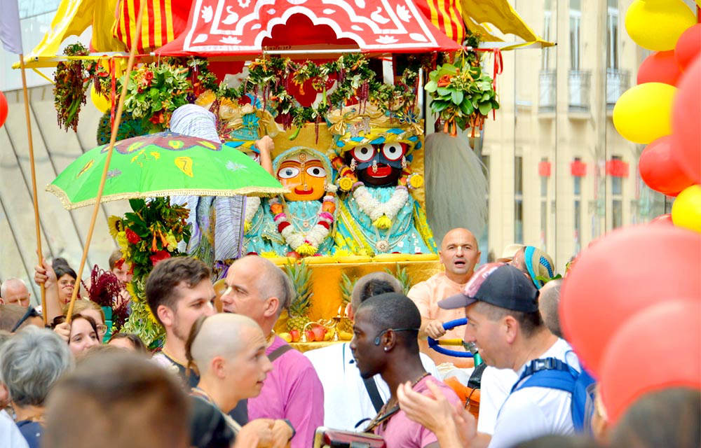 ratha yatra zagreb