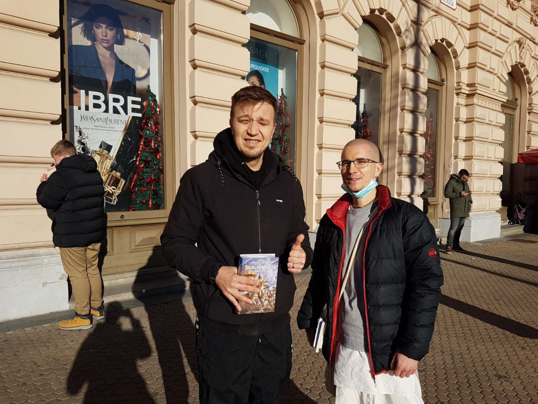 NOVA JALADUTA NOVOSTI BR. 15 (LISTOPAD 2020.)