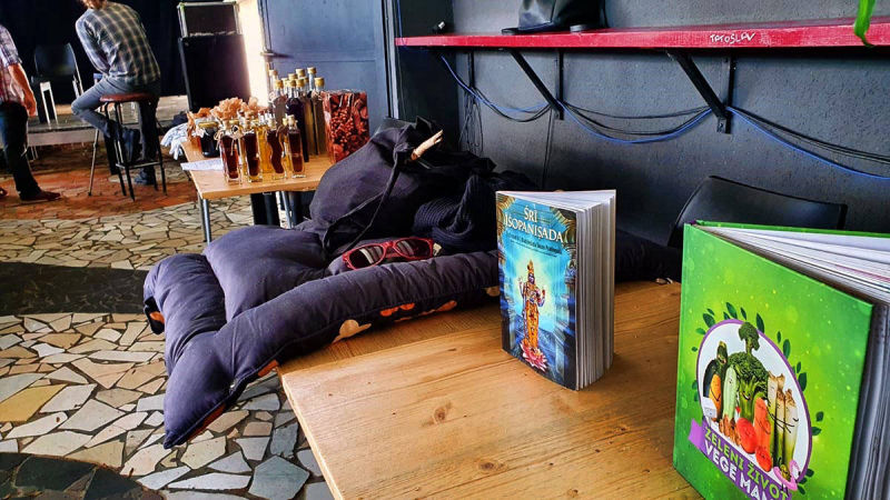 tribina Centra za zaštitu životinja i prirode Key