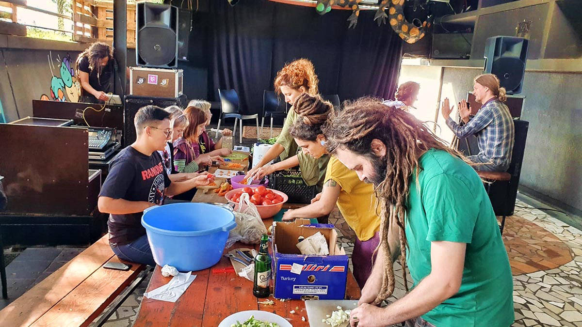 tribina Centra za zaštitu životinja i prirode Key